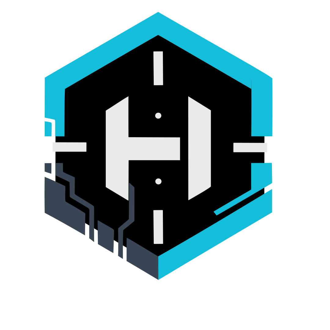 Identité graphique de Castiel