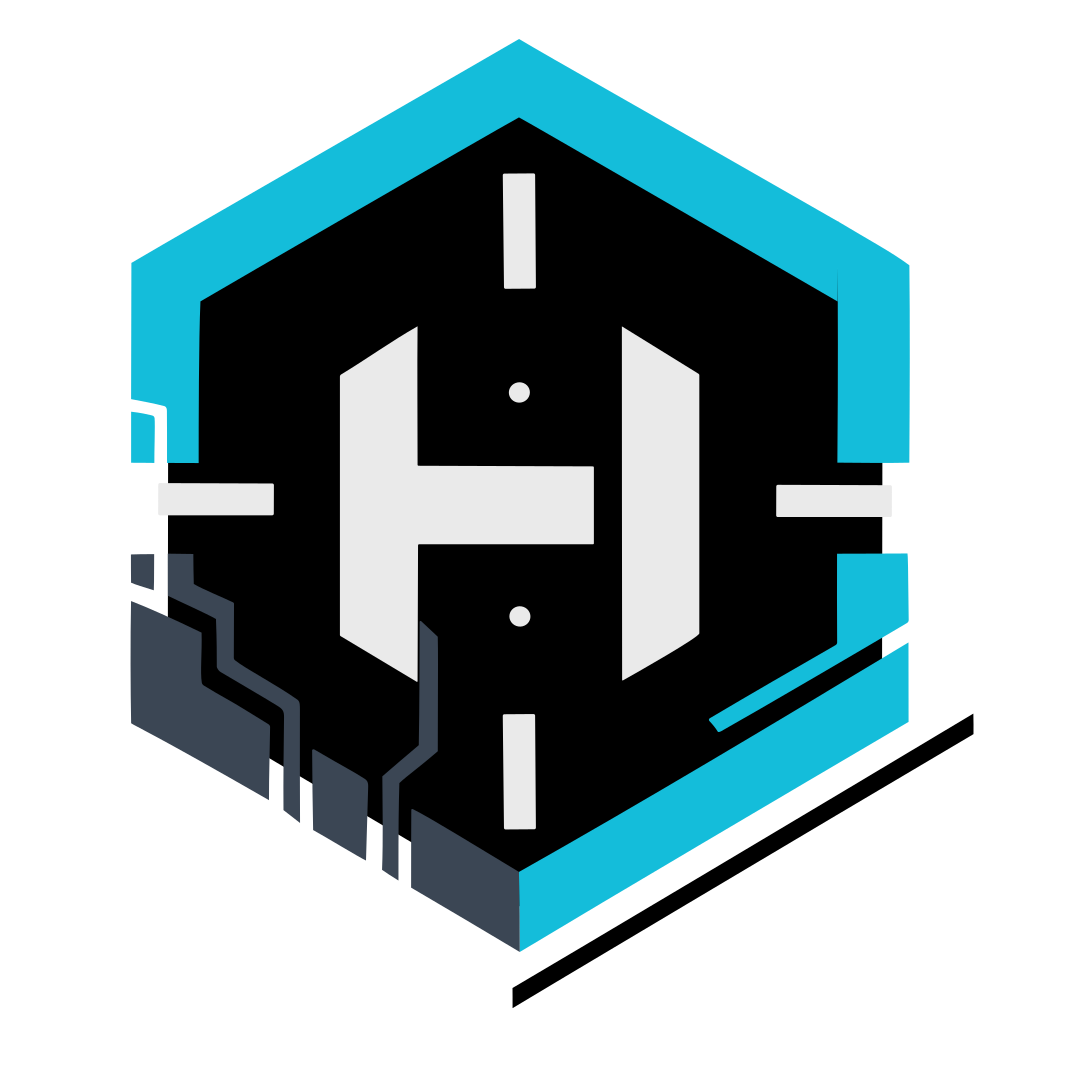 Identité graphique de HEART_BULLET